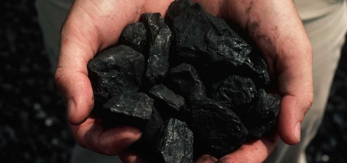 ¿Qué es el carbón activo?